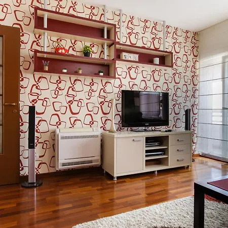Apartament Enticing Velvet Podgorica
