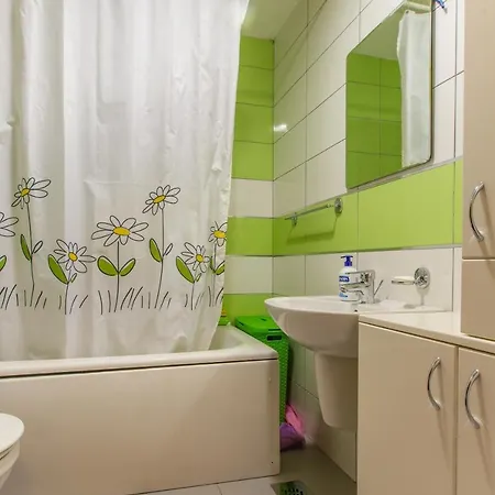 Enticing Velvet Appartement Podgorica