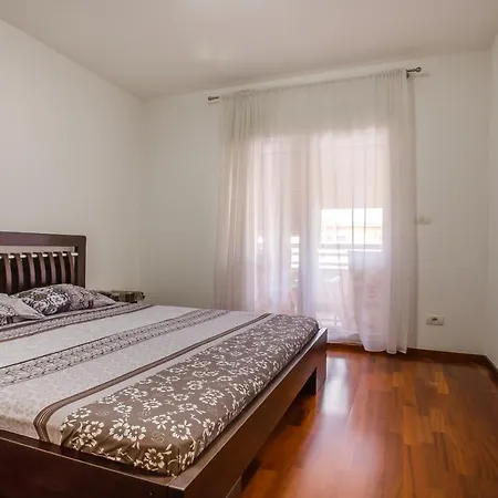 Enticing Velvet Appartement